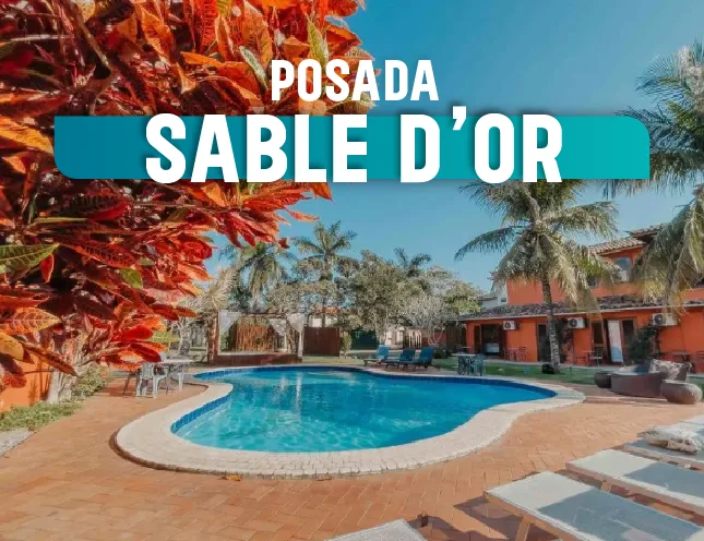 Posada Sable Dor