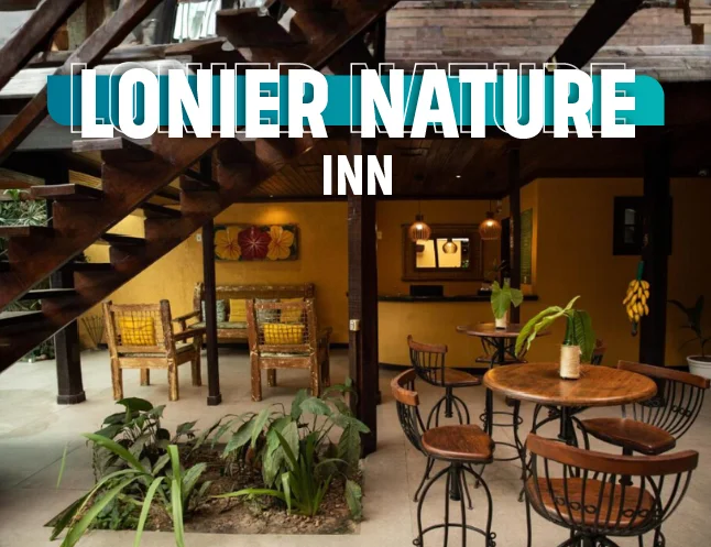 Lonier Nature INN