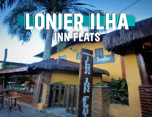 Lonier Ilha Inn Flats