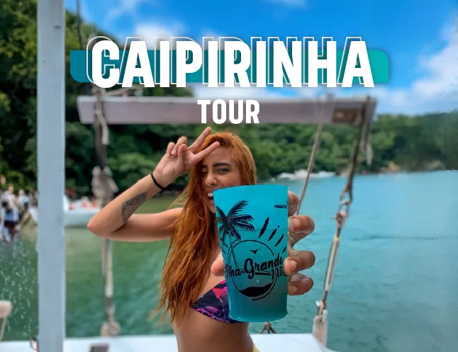 Caipirinha Tour Isla Grande