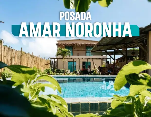 Posada Amar Noronha