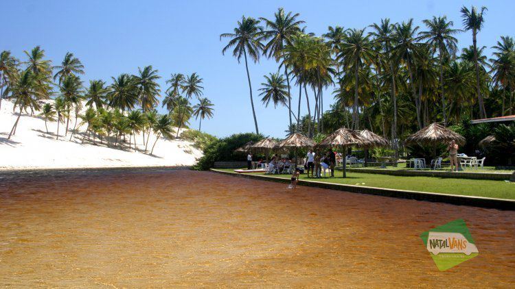 Parrachos de Perobas – Rio do Fogo com Punaú