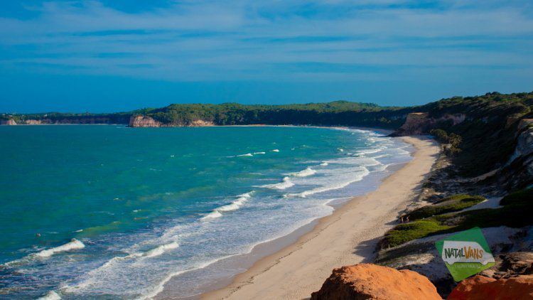 Excursión a Pipa desde Natal