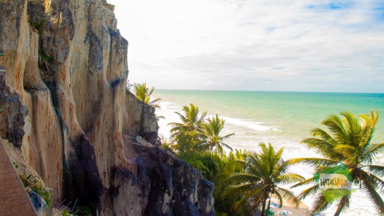 Excursión a Pipa desde Natal
