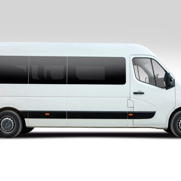 TRANSFER PRIVADO BUZIOS – RIO HASTA 18 PAX