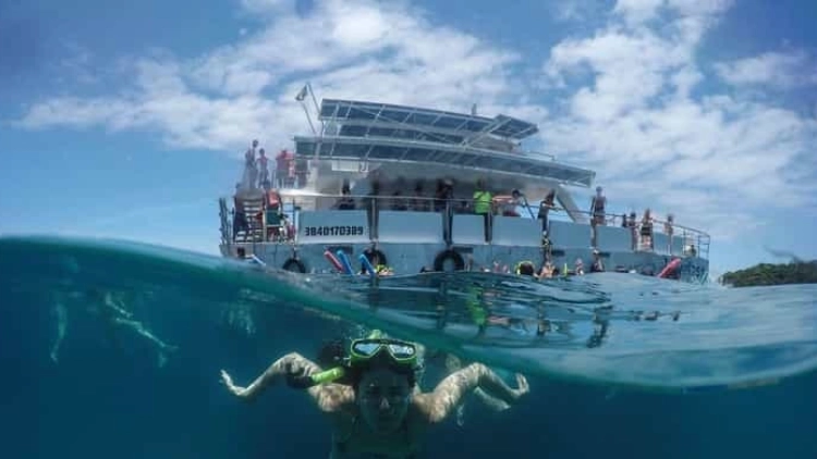 Búzios Premium – Salida desde Río de Janeiro 🏝