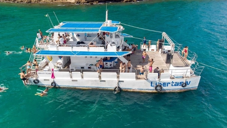 Búzios Premium – Salida desde Río de Janeiro 🏝