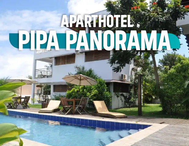 Pipa Panorama Aparthotel