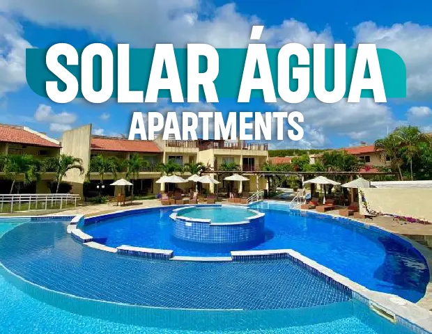 Solar Água Apartaments