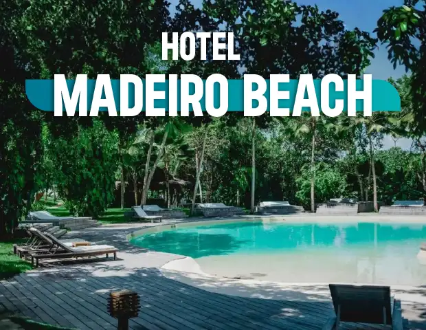 Madeiro Beach Hotel
