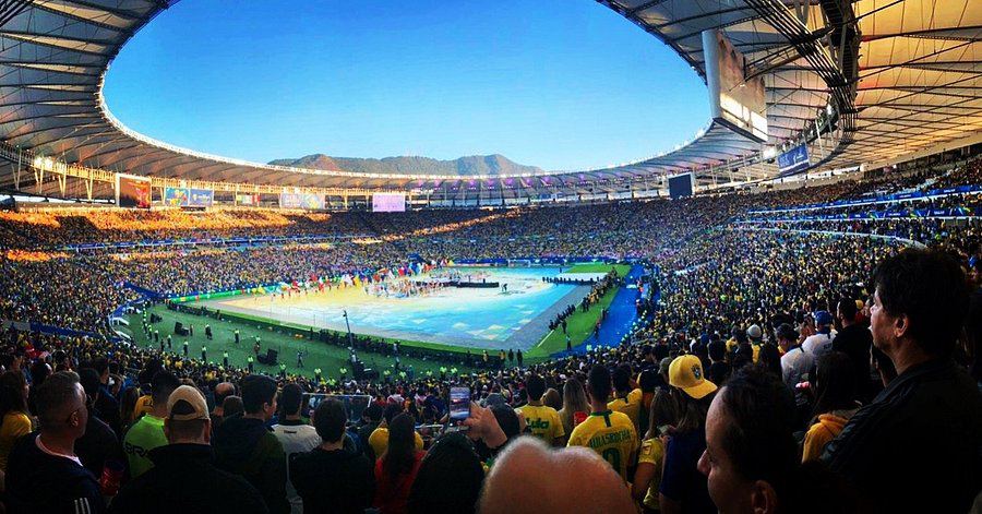 MARACANÃ EXPERIENCE – TOUR IMPERDIBLE EN RÍO