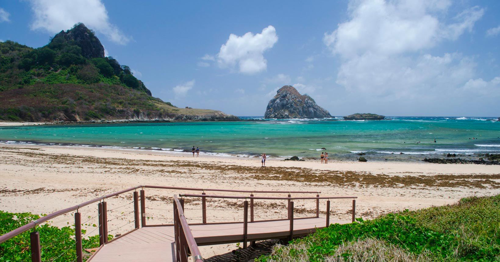 Noronha ILHA TOUR