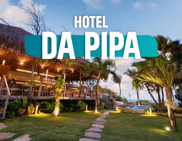 Hotel da Pipa