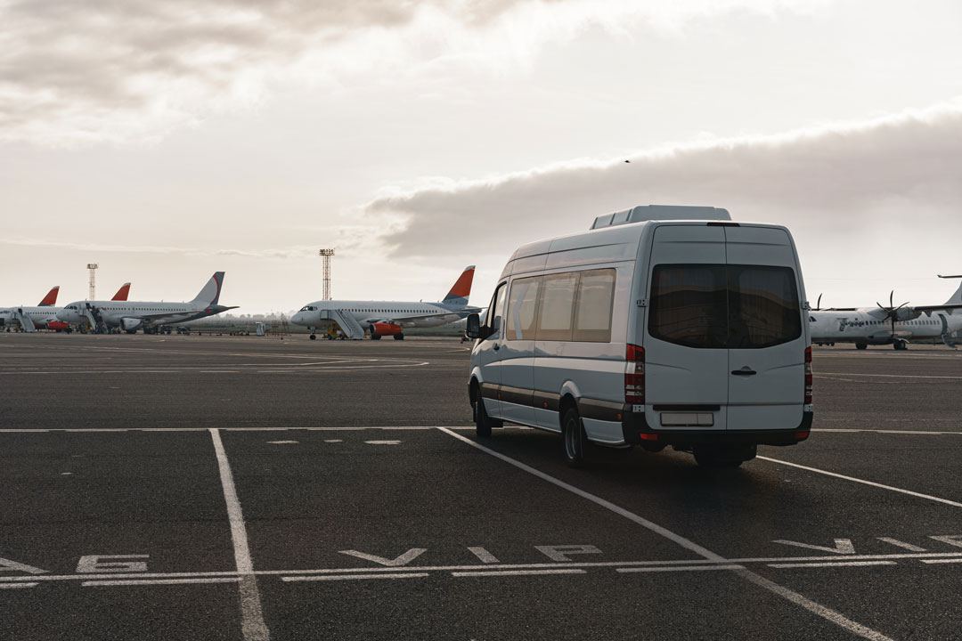 TRANSFER PRIVADO IN RIO DE JANEIRO – BUZIOS HASTA 18 PAX