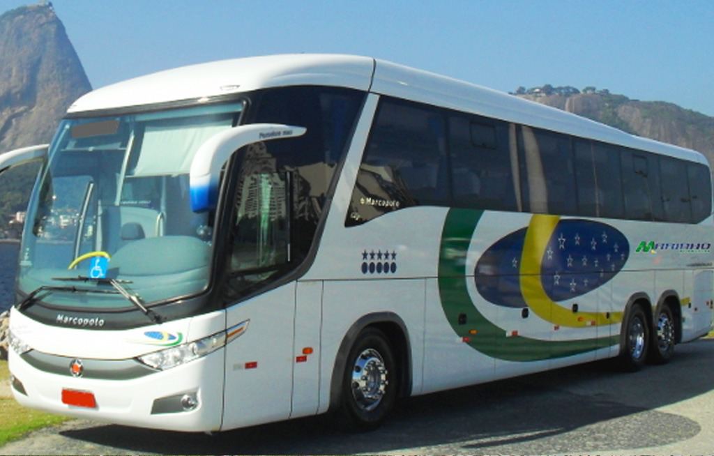 TRANSFER  REGULAR RIO / BUZIOS