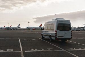 TRANSFER PRIVADO BUZIOS – RIO HASTA 18 PAX