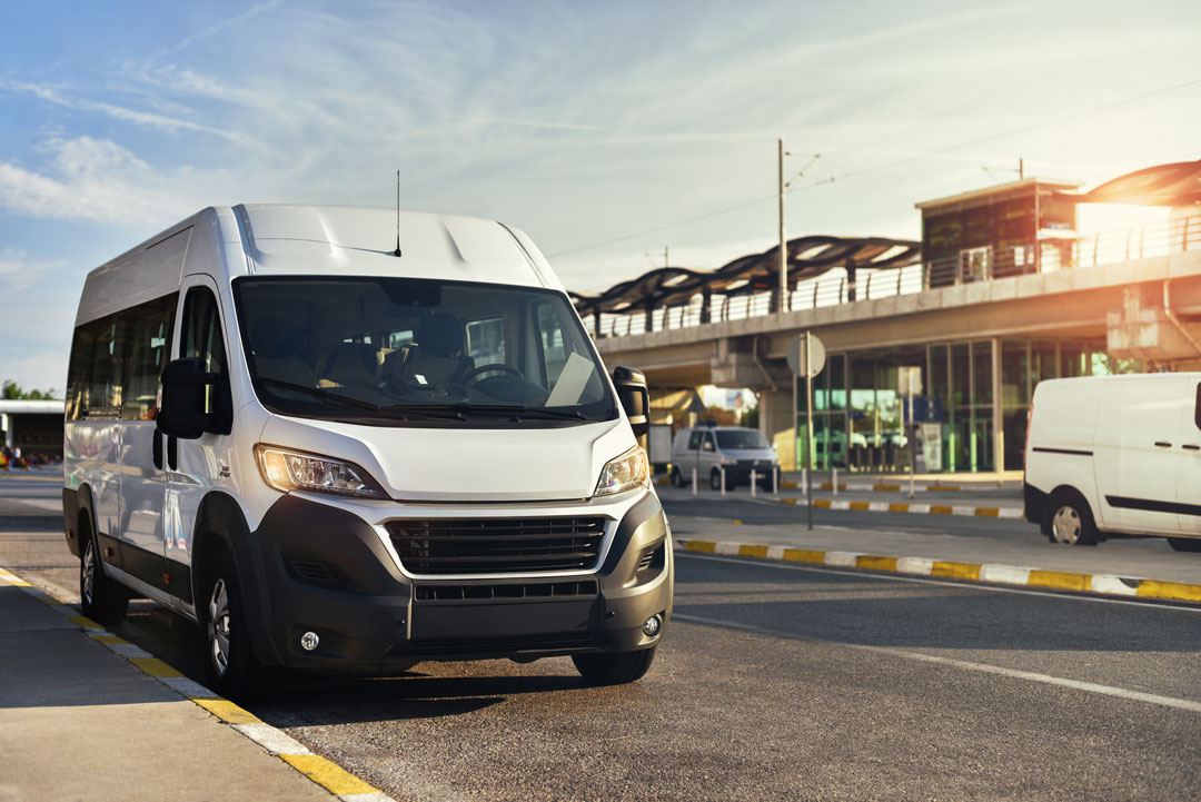 TRANSFER PRIVADO IN RIO DE JANEIRO – BUZIOS HASTA 18 PAX