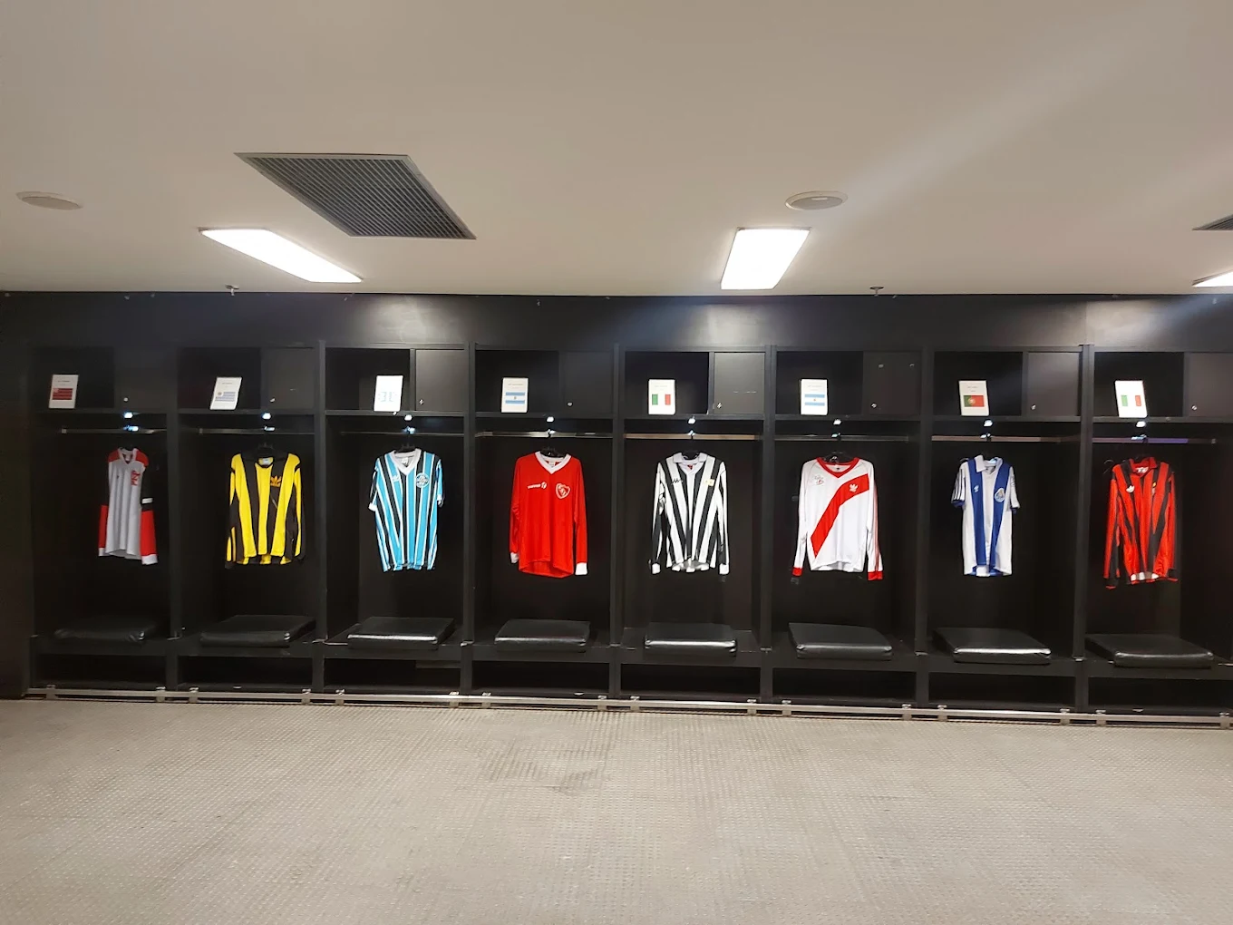 MARACANÃ EXPERIENCE – TOUR IMPERDIBLE EN RÍO